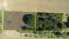 Działka budowlana Goworki gm. Rzekuń - 2