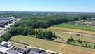 Działka budowlana Goworki gm. Rzekuń - 4