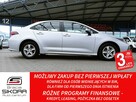 Toyota Corolla 1,6 16V 132km Led+ACC+PCS+RSA 3LataGWARANCJA 1wł Kraj Bezwypadkwy F23% - 2