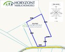Nowa Wieś Przywidzka- dz. z panoramicznym widokiem - 2