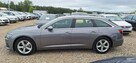 Audi A6 hybryda .diesel - 4