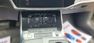 Audi A6 hybryda .diesel - 12