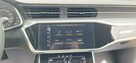 Audi A6 hybryda .diesel - 13