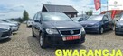 Volkswagen Touran climatronic automat  duza navi 1 rej 2007 Lift - 1