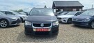 Volkswagen Touran climatronic automat  duza navi 1 rej 2007 Lift - 2
