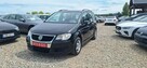 Volkswagen Touran climatronic automat  duza navi 1 rej 2007 Lift - 3