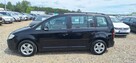 Volkswagen Touran climatronic automat  duza navi 1 rej 2007 Lift - 4