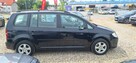 Volkswagen Touran climatronic automat  duza navi 1 rej 2007 Lift - 5
