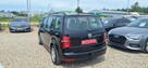 Volkswagen Touran climatronic automat  duza navi 1 rej 2007 Lift - 6