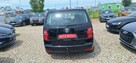 Volkswagen Touran climatronic automat  duza navi 1 rej 2007 Lift - 7