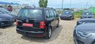 Volkswagen Touran climatronic automat  duza navi 1 rej 2007 Lift - 8