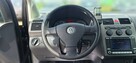 Volkswagen Touran climatronic automat  duza navi 1 rej 2007 Lift - 10