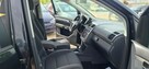 Volkswagen Touran climatronic automat  duza navi 1 rej 2007 Lift - 11