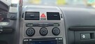 Volkswagen Touran climatronic automat  duza navi 1 rej 2007 Lift - 14