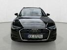 Audi A6 - 2