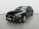 Audi A6 - 3