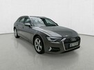 Audi A6 - 1