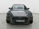 Audi A6 - 2