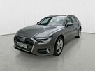 Audi A6 - 3