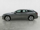 Audi A6 - 4
