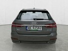 Audi A6 - 6