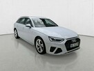 Audi A6 - 1