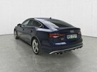 Audi S5 - 5
