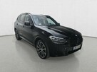BMW X3 - 1