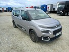Citroen Berlingo - 1