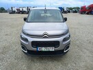 Citroen Berlingo - 3