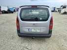 Citroen Berlingo - 4