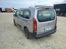 Citroen Berlingo - 5