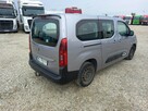 Citroen Berlingo - 7