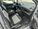 Citroen Berlingo - 11