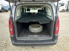 Citroen Berlingo - 12