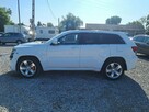 Jeep Grand Cherokee - 8