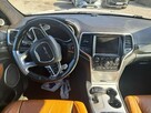 Jeep Grand Cherokee - 10