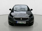 Peugeot 308 - 2