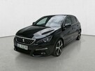 Peugeot 308 - 3