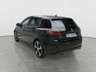Peugeot 308 - 5