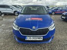 Škoda Fabia - 2
