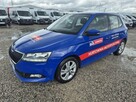 Škoda Fabia - 3