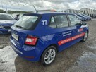 Škoda Fabia - 4