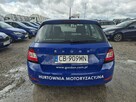 Škoda Fabia - 5