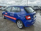 Škoda Fabia - 6