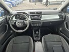 Škoda Fabia - 10