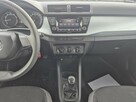 Škoda Fabia - 13
