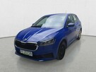 Škoda Fabia - 2