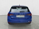 Škoda Fabia - 4