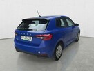 Škoda Fabia - 5